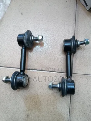 Authentic Ultra Power Chevy Camaro Stabilizer Bar Link From USA