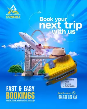 Visa Services