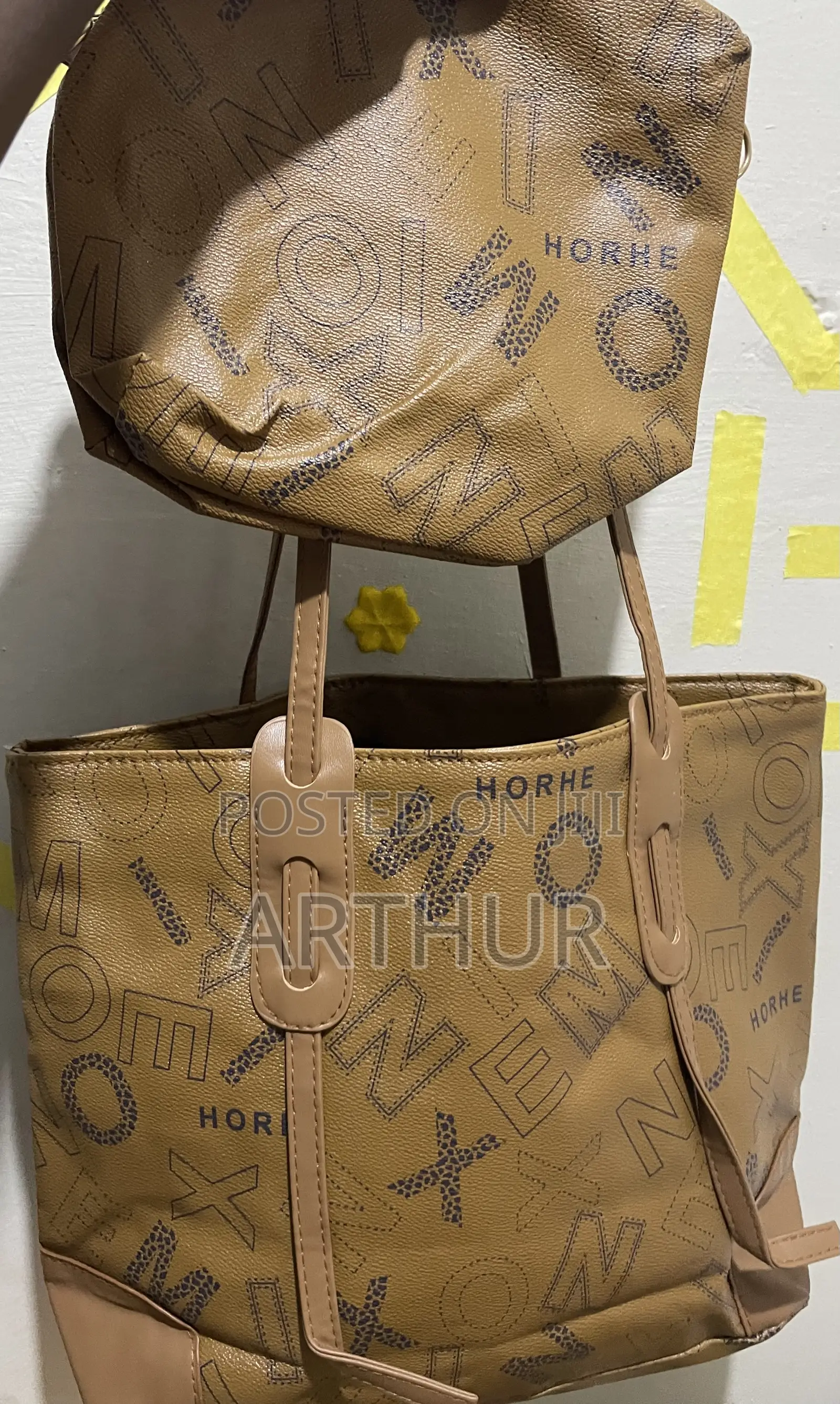 Ladies Hand Bags