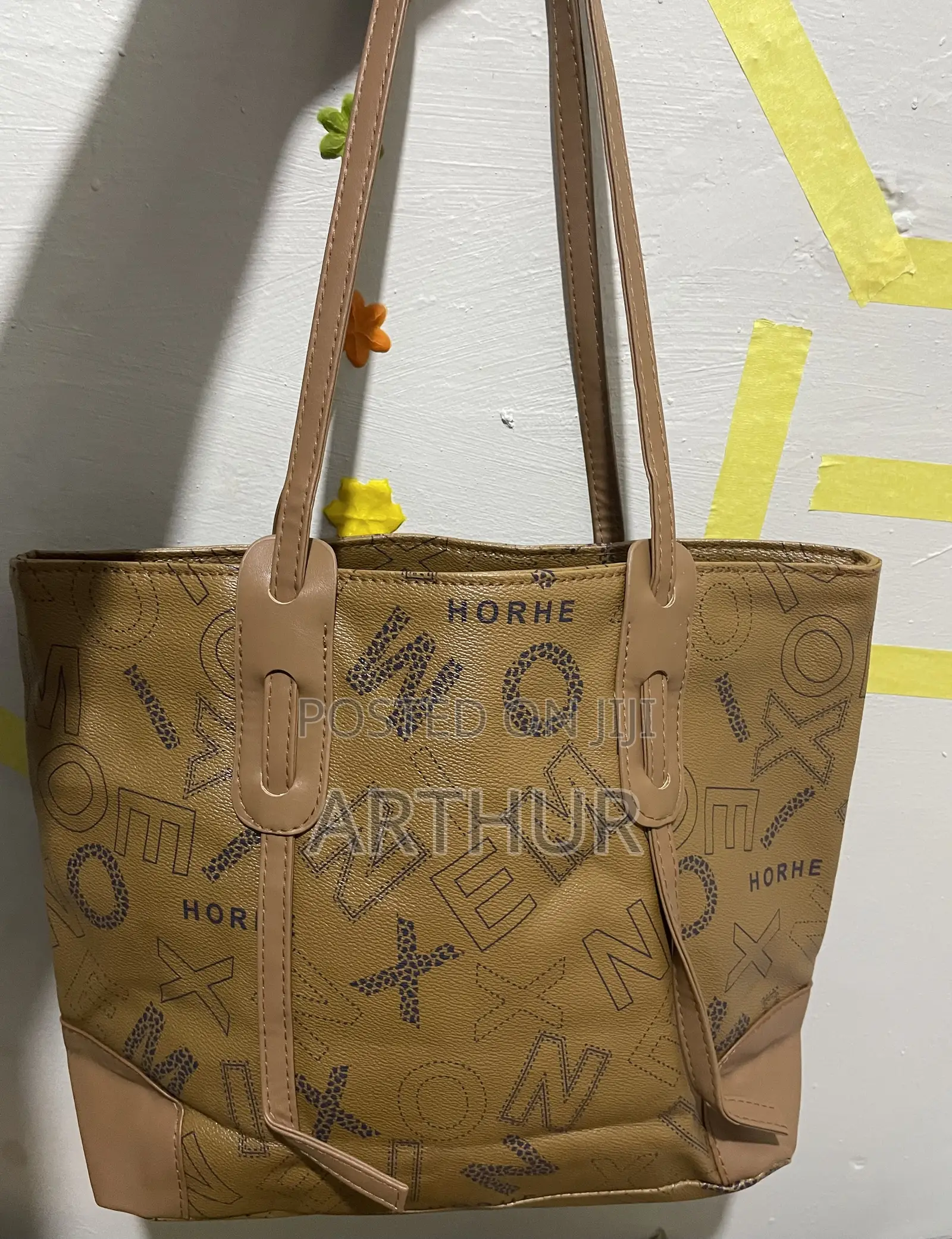 Ladies Hand Bags