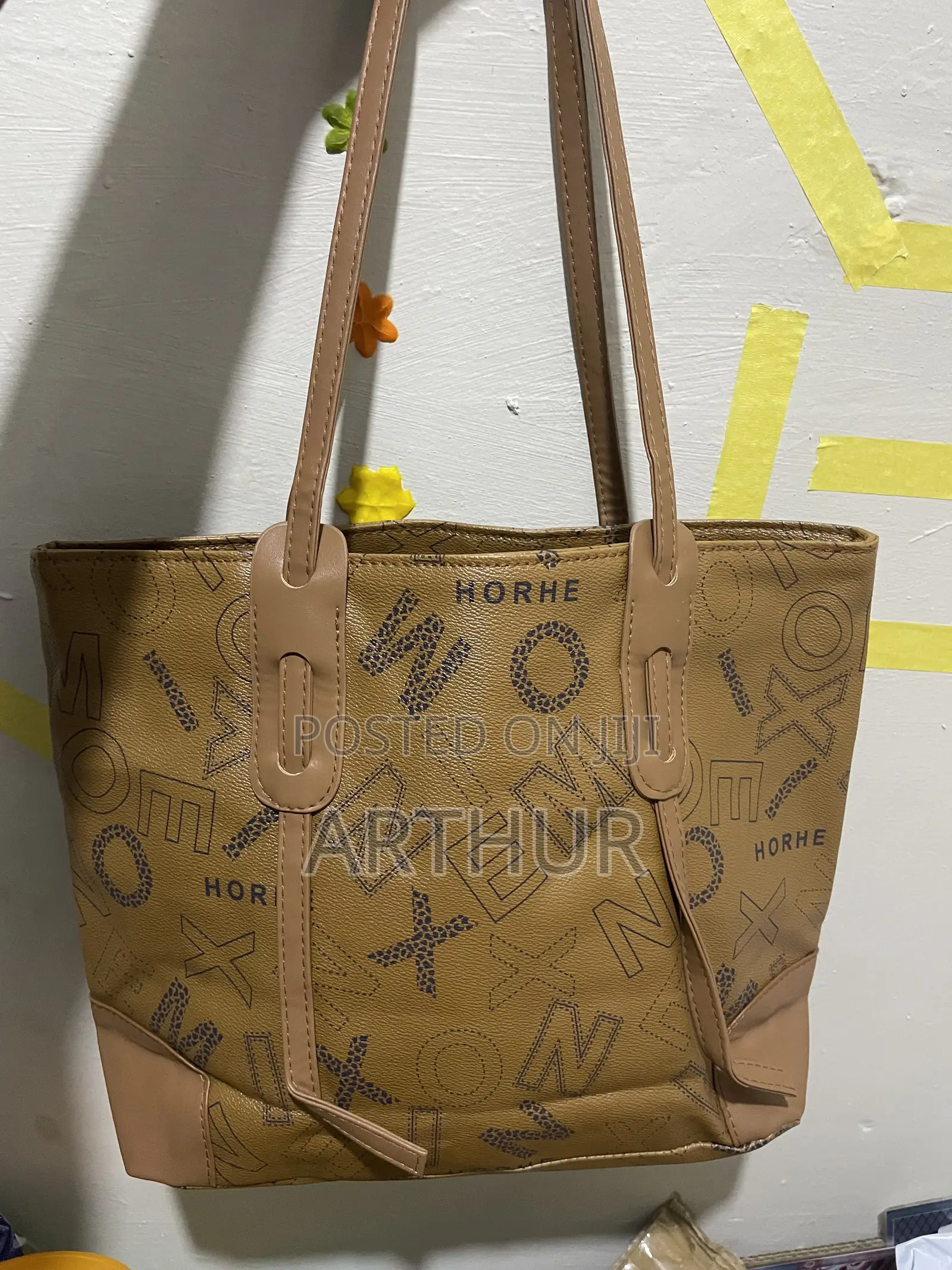 Ladies Hand Bags