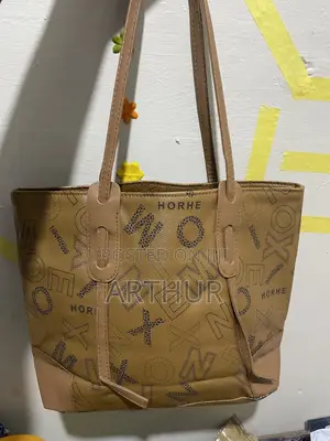 Ladies Hand Bags