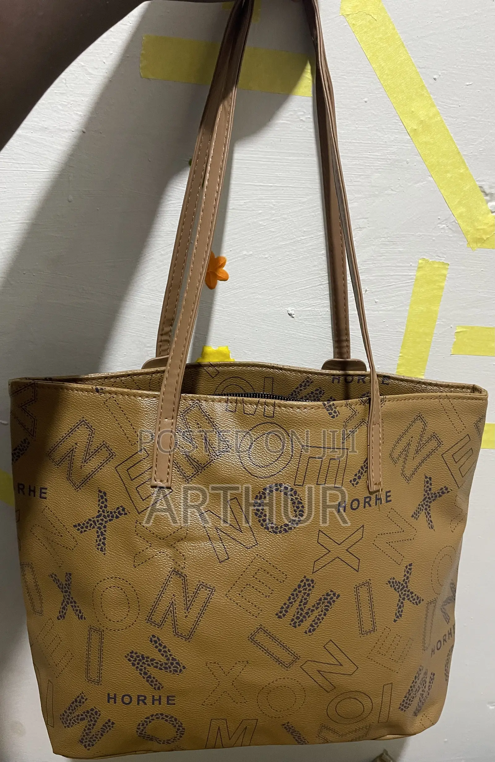 Ladies Hand Bags