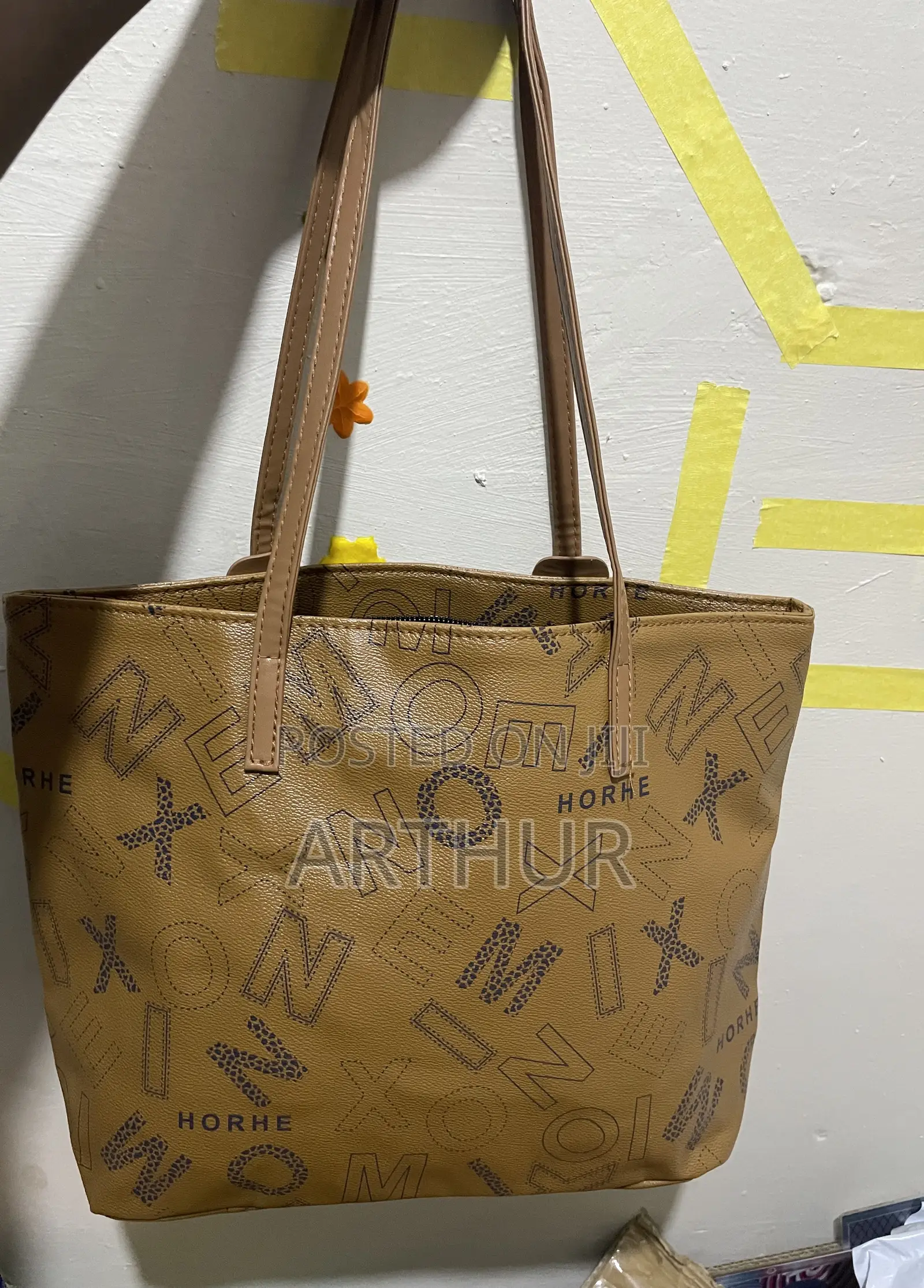 Ladies Hand Bags