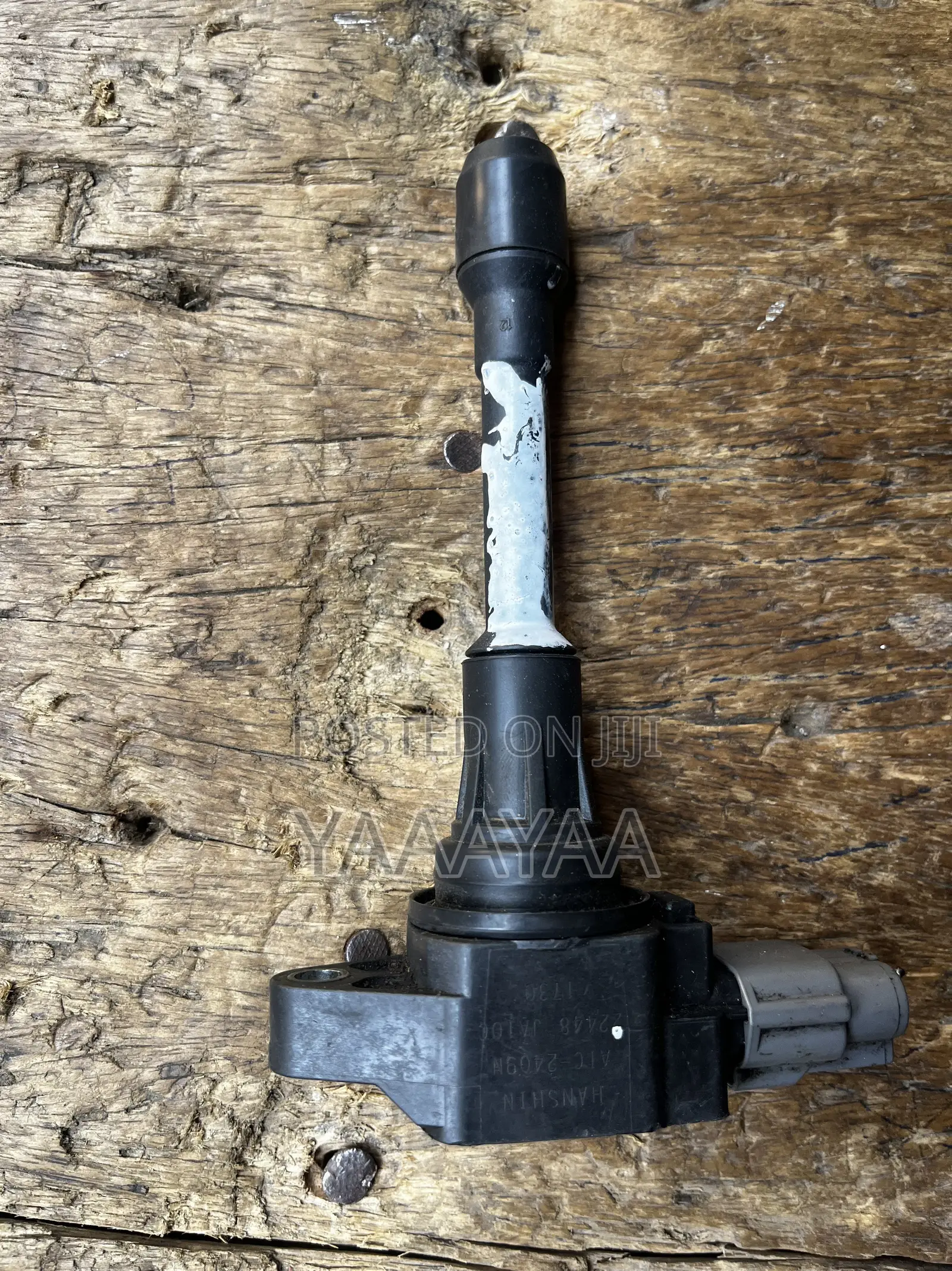 Nissan Versa Ignition Coil
