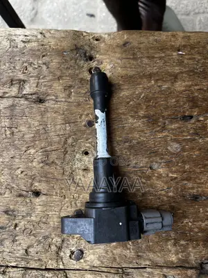 Nissan Versa Ignition Coil