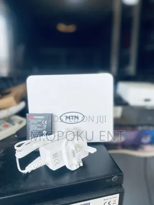 Universal MTN 4g Cpe B313-322