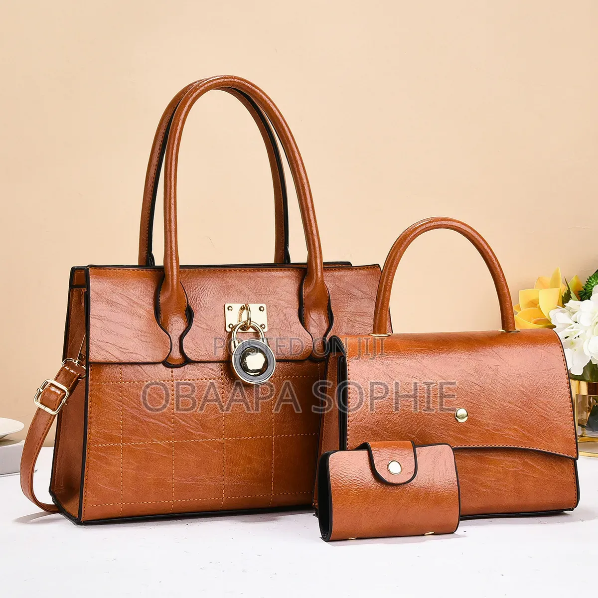 Ladies Bags