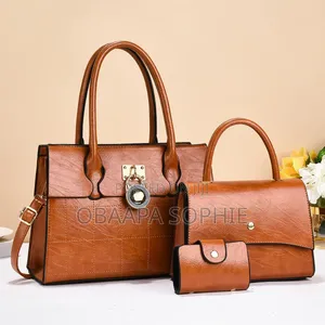 Ladies Bags