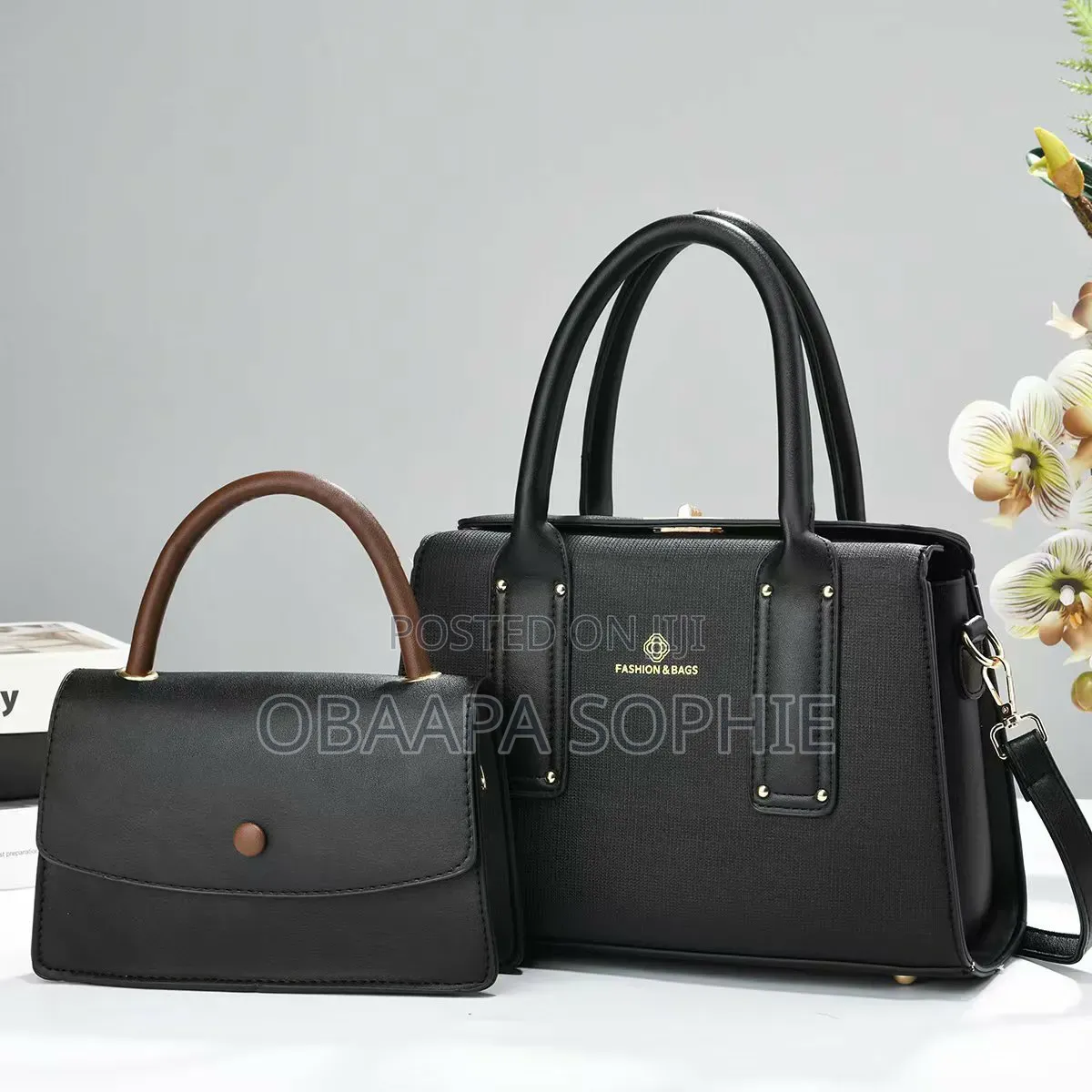 Ladies Bags