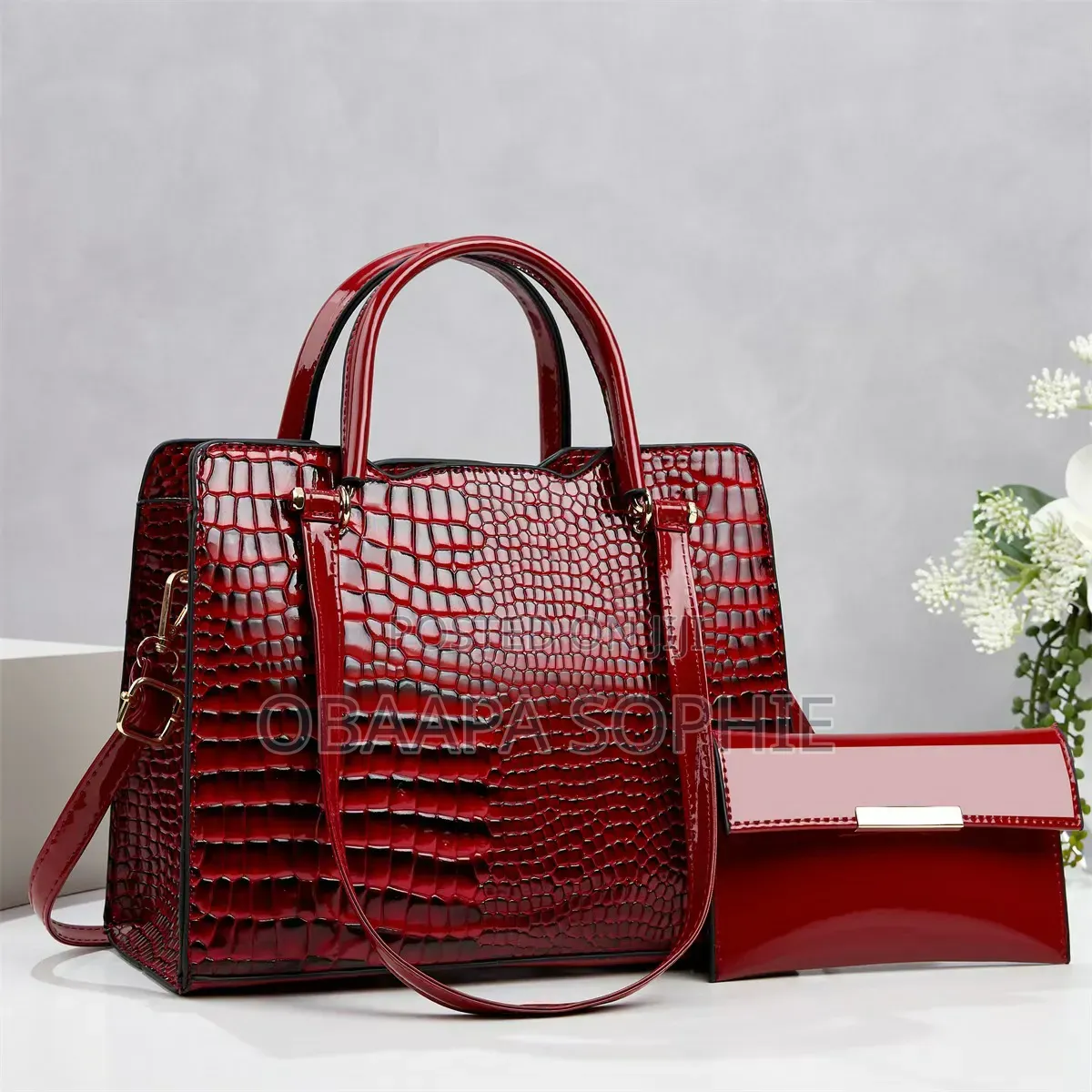 Ladies Bags