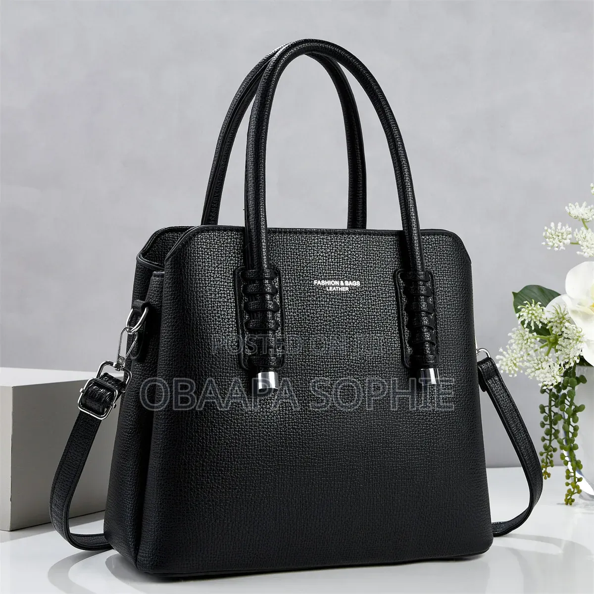 Ladies Bags
