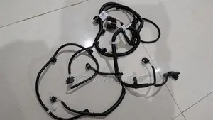 2024-2026 Tacoma Front Bumper Parking Sensors Wiring Harness/Cable