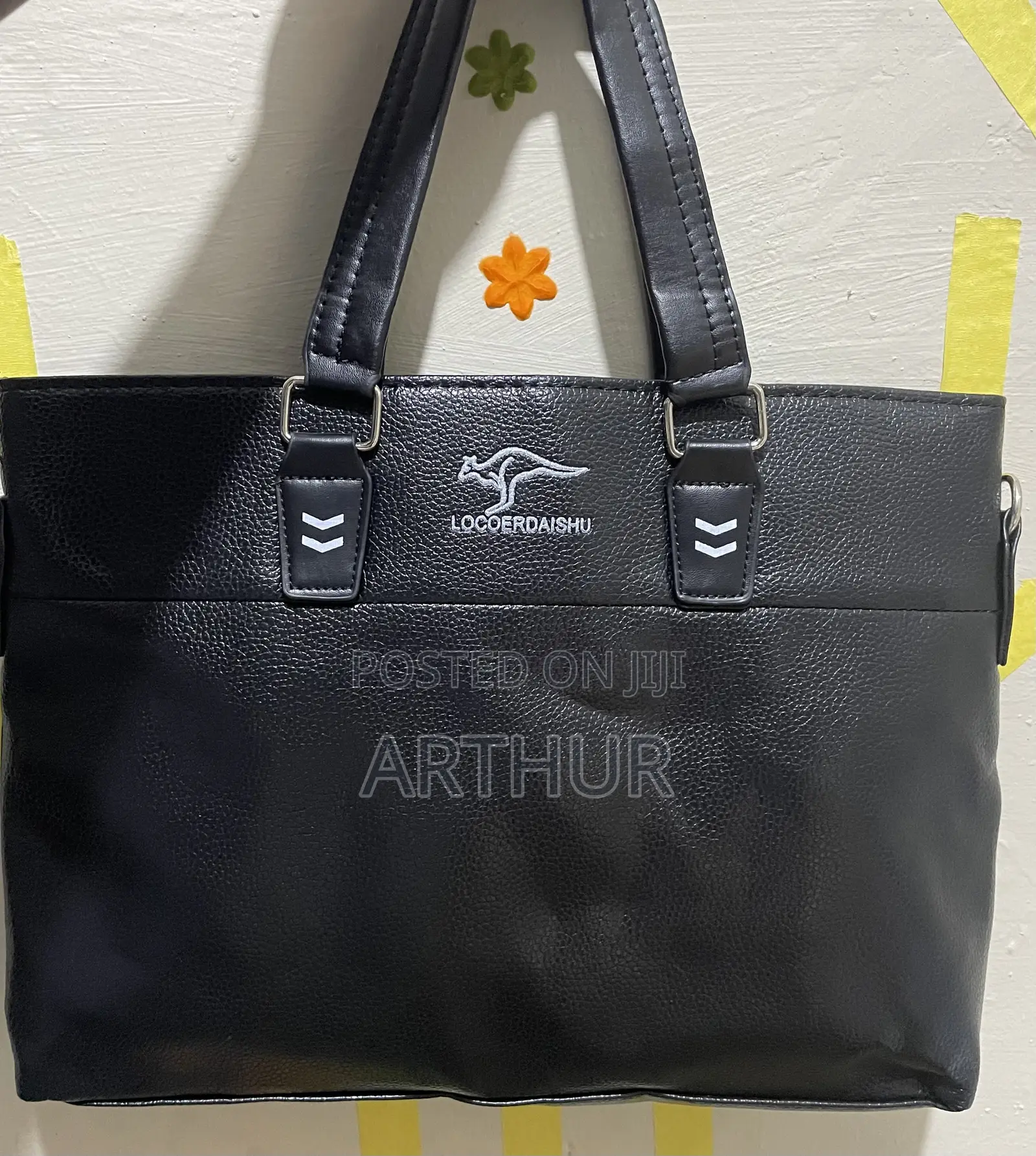Men Hand Bags