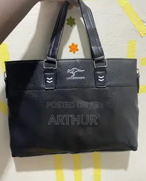 Men Hand Bags