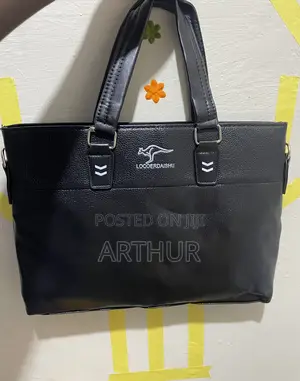 Men Hand Bags