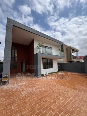 Furnished 4bdrm House in Focus Realtors, North Legon for sale