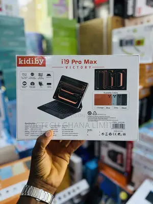 New Tablet 512 GB