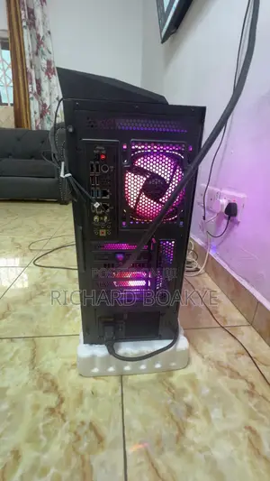 New Desktop Computer MSI model 16GB Intel Core i5 HDD+SSD 1T