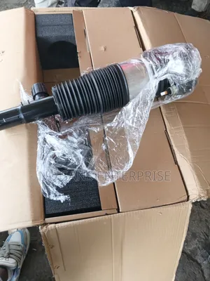 Front Shock for G05 X7