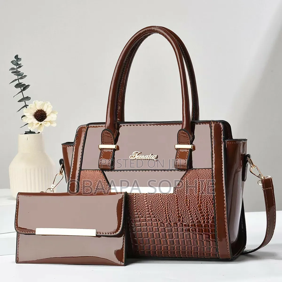 Ladies Bags