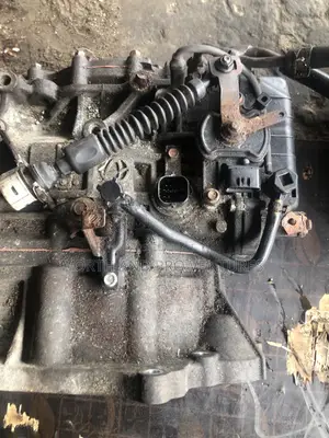 2012-15 Elantra Gearbox Black Socket