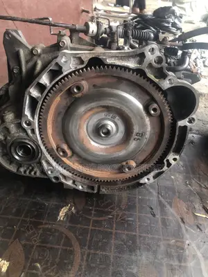 2012-15 Elantra Gearbox Black Socket