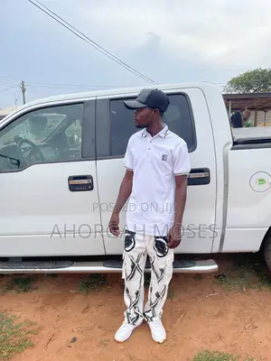 Experienced Private Driver Available in Tema and Accra