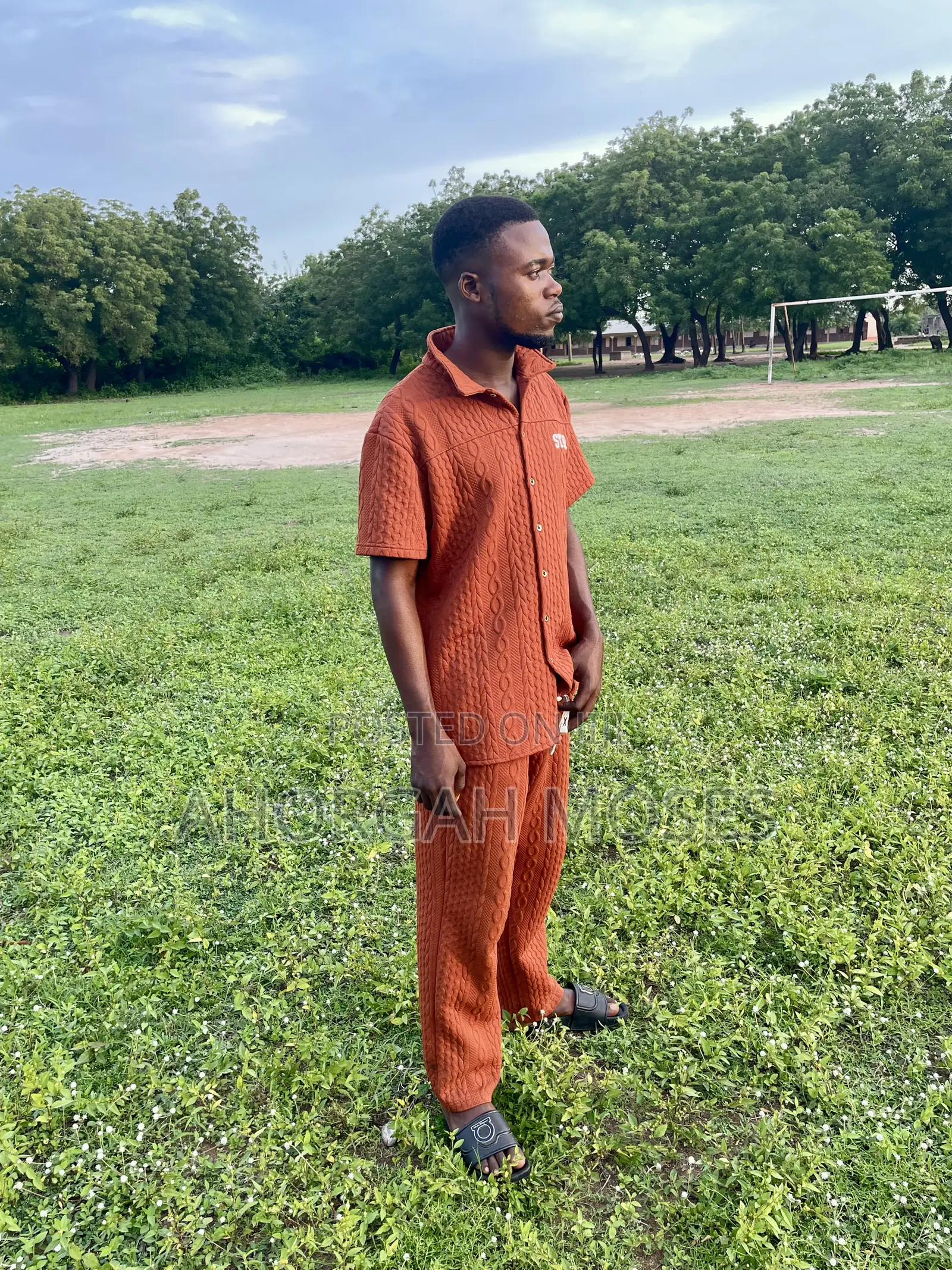 Experienced Private Driver Available in Tema and Accra