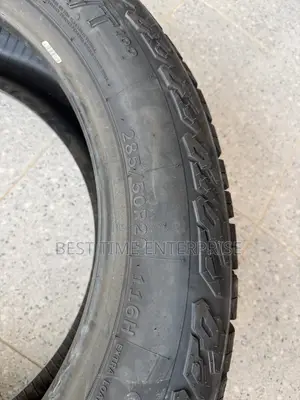 285/50 R20 Bradnew Linglong Tyres