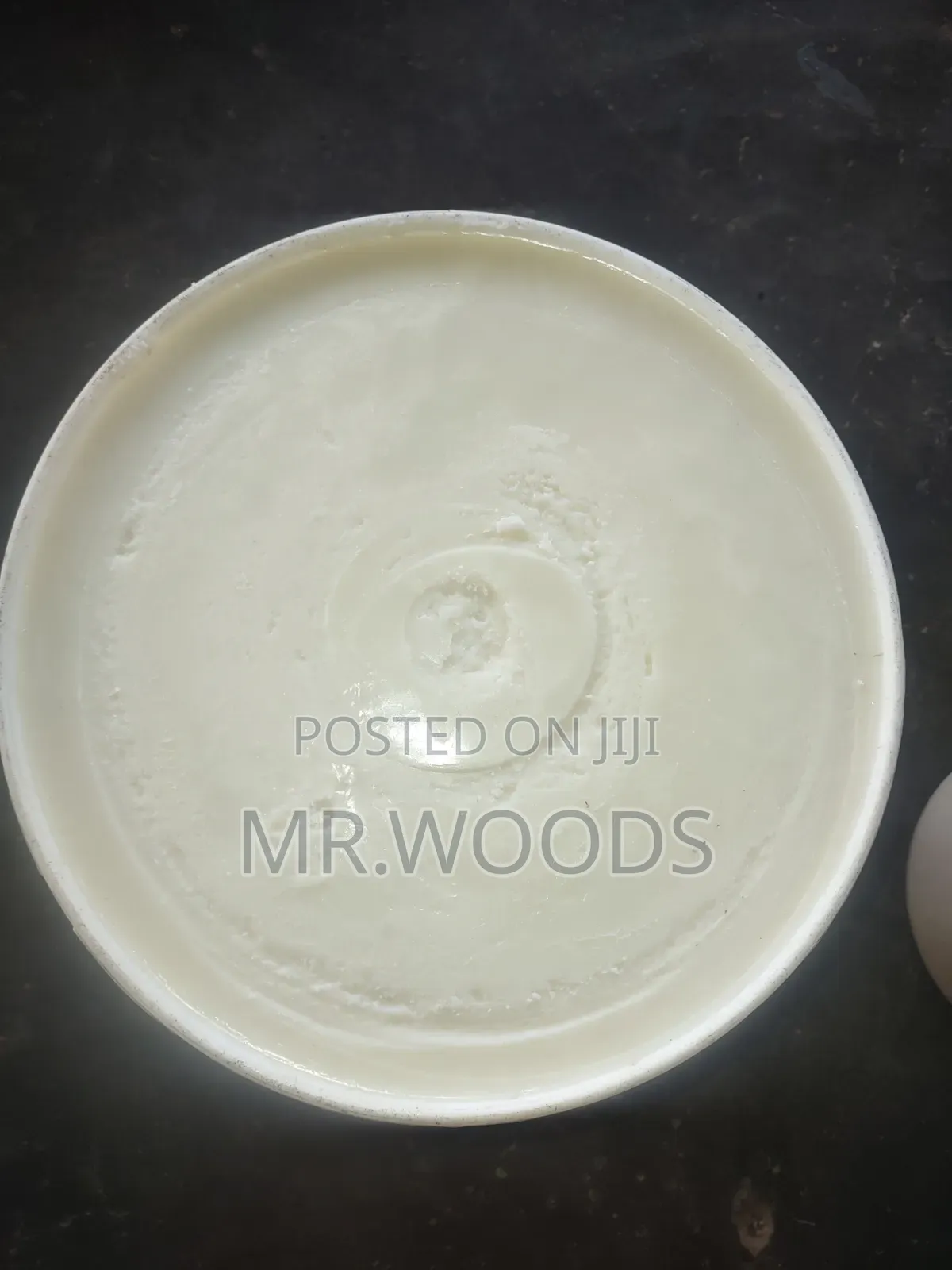 Goat Tallow