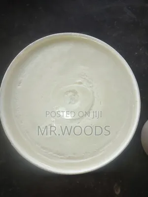 Goat Tallow
