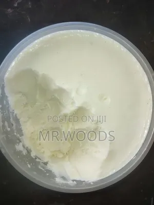 Goat Tallow