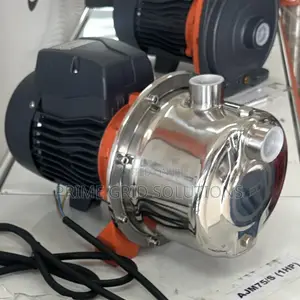 LEO Stainless Steel Surface Jet Water Pump(1HP)
