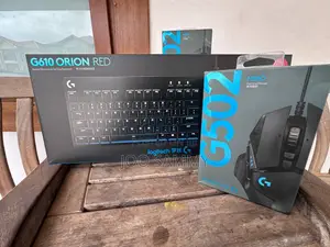 Logitech G512 Logitech G610 Brand New, 50% Off