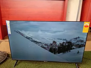 Affordable Brand New Smart LED TV With Premium Display Modern