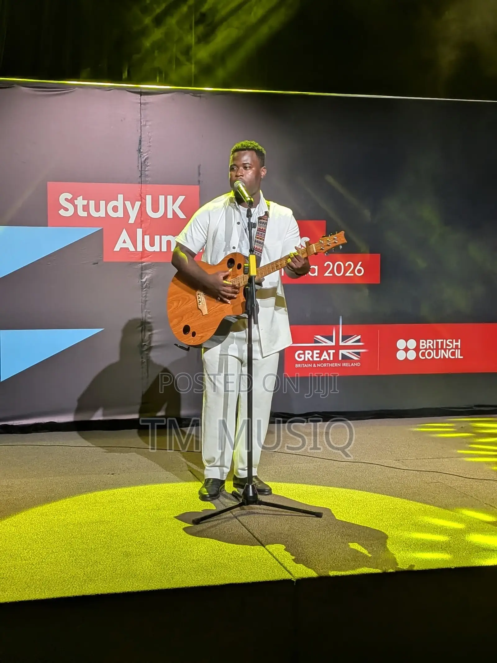 Live Performances