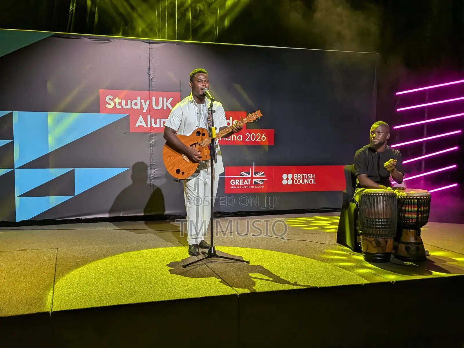 Live Performances