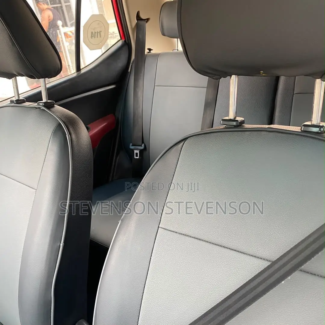 Hyundai I10 1.1 2010 Red