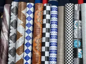 Rubber Carpet/Normal Carpet