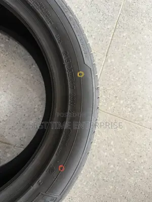 215/55 R17 Tyres Rydanz New