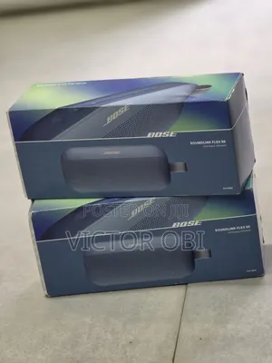 Bose Soundlink Flex Se