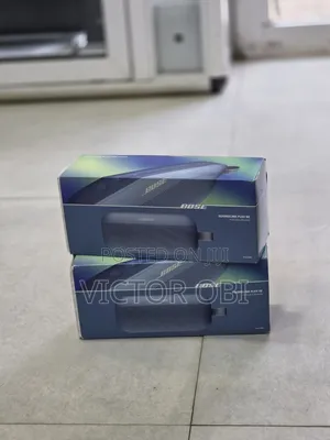 Bose Soundlink Flex Se