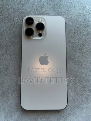 Apple iPhone 16 Pro Max 256 GB
