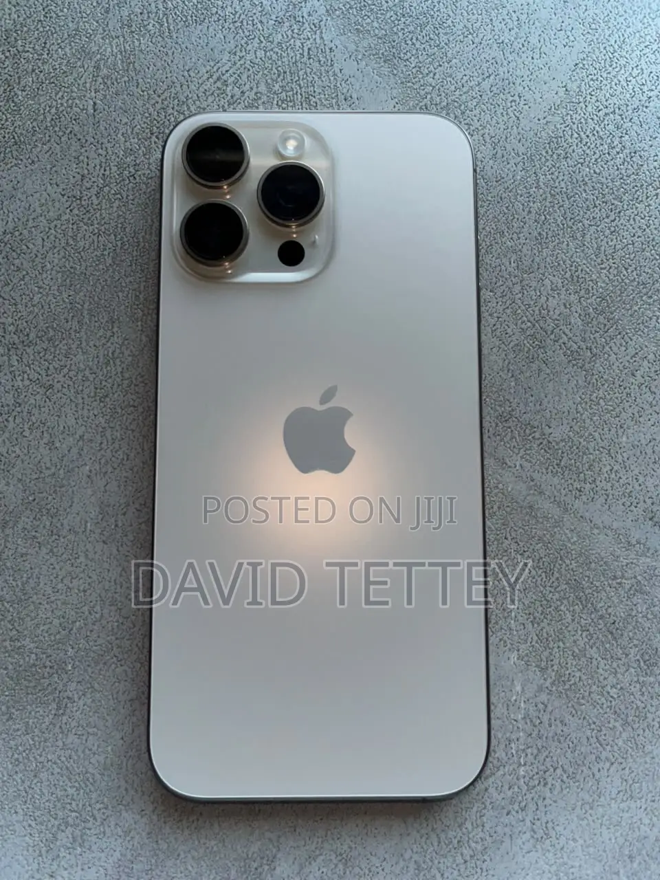 Apple iPhone 16 Pro Max 256 GB