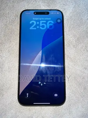 Apple iPhone 16 Pro Max 256 GB