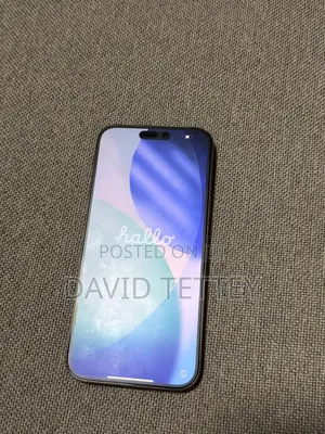 Apple iPhone 16 Pro Max 256 GB