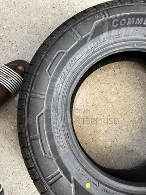 215/70 R15 Commercial Tyres Available Now