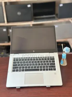 Laptop HP EliteBook 1030 8GB Intel Core i5 SSD 256GB