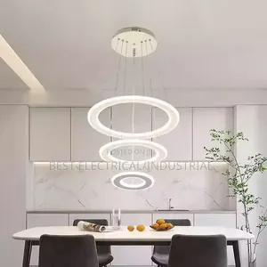 Bedroom, Hall and Dinning Light